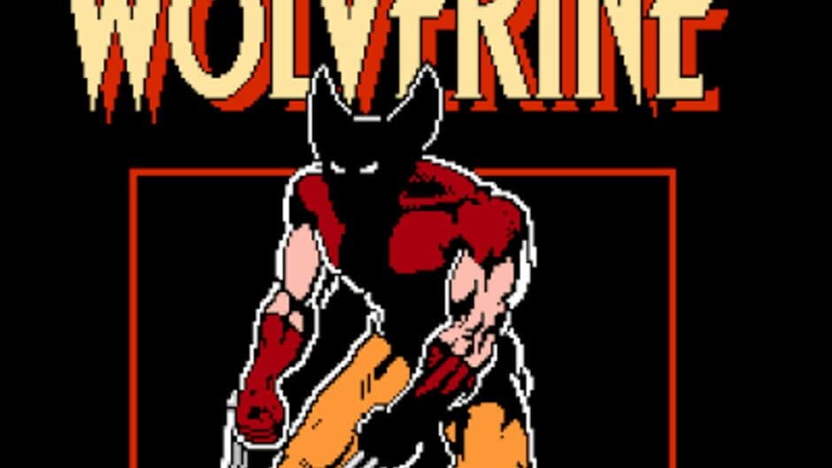 Скриншот 9 из Wolverine