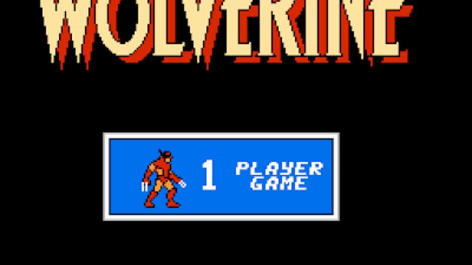 Скриншот 10 из Wolverine