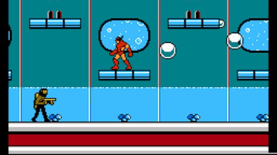 Скриншот 2 из Wolverine
