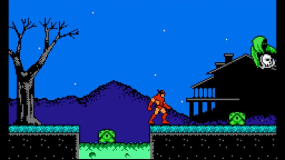 Скриншот 3 из Wolverine
