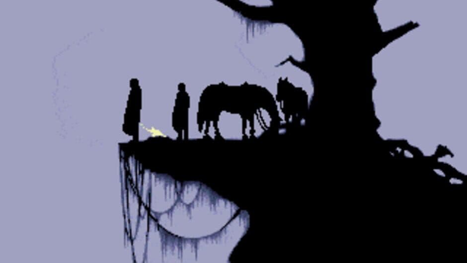 Скриншот 5 из Lure of the Temptress