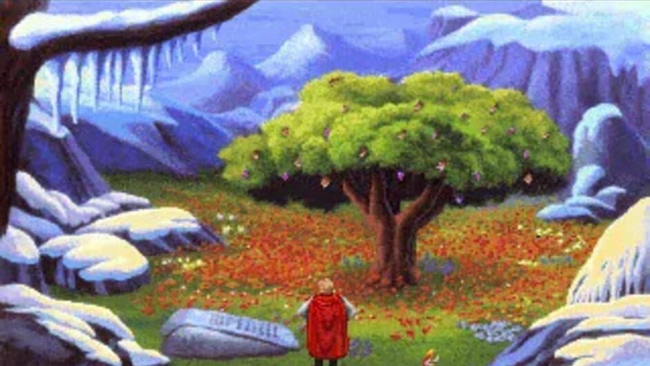 Скриншот 2 из Quest for Glory I: So You Want to Be a Hero