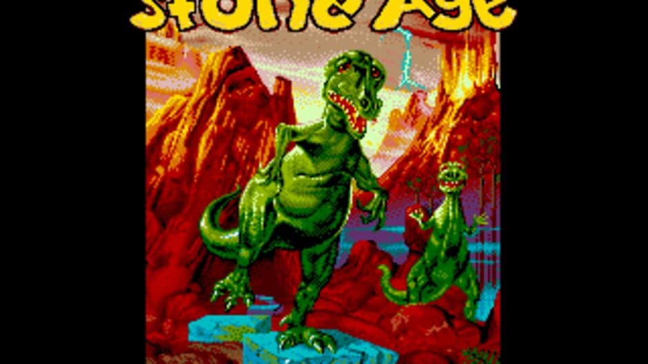 Скриншот 5 из Stone Age