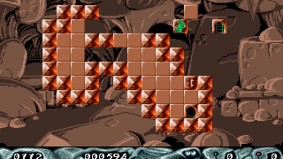 Скриншот 3 из Stone Age