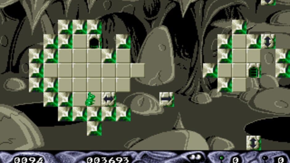 Скриншот 8 из Stone Age