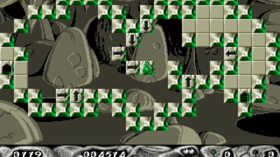 Скриншот 10 из Stone Age