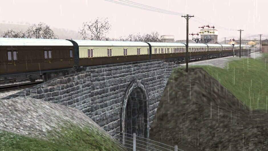Скриншот 4 из TS Marketplace: GWR Churchward Panelled Toplights Pack 04 Add-On