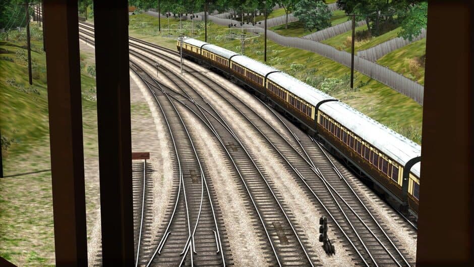 Скриншот 2 из TS Marketplace: GWR Churchward Panelled Toplights Pack 02 Add-On
