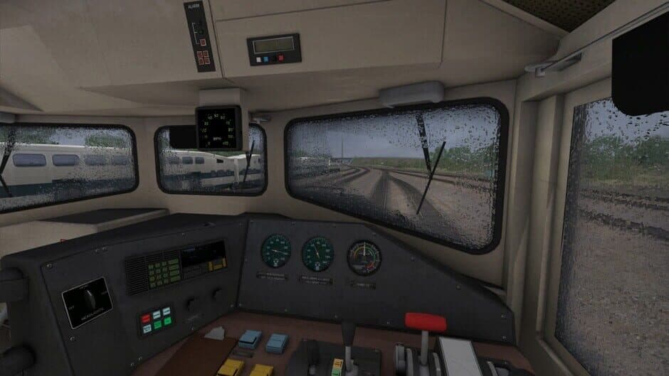Скриншот 5 из TS Marketplace: Pacific Surfliner Scenario Pack