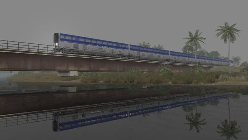 Скриншот 6 из TS Marketplace: Pacific Surfliner Scenario Pack