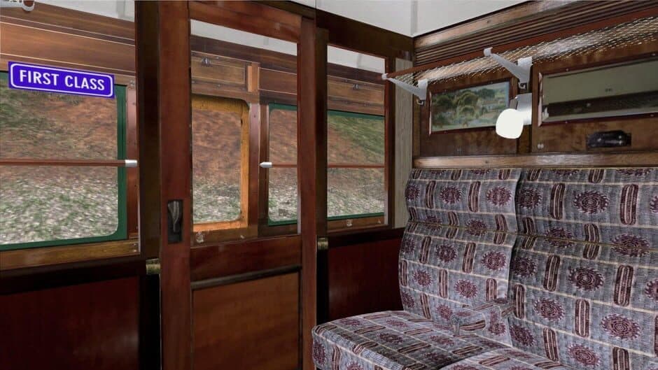 Скриншот 2 из TS Marketplace: Maunsell 59ft Low Window Corridor Coach Pack Southern Malachite Green