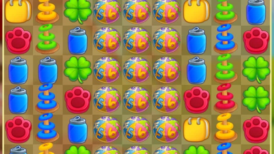 Скриншот 3 из Princess Home