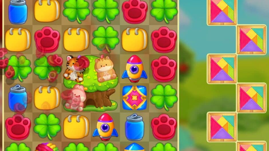Скриншот 4 из Princess Home