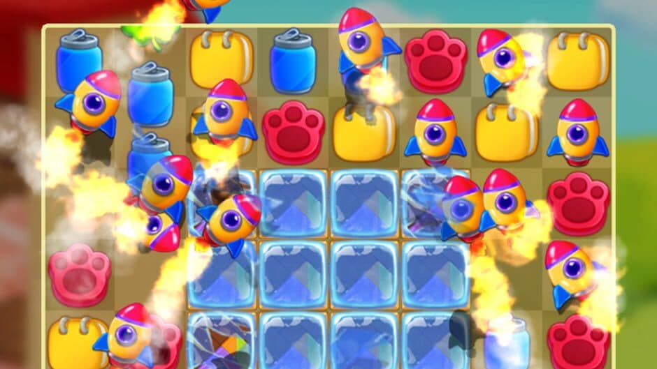 Скриншот 6 из Princess Home