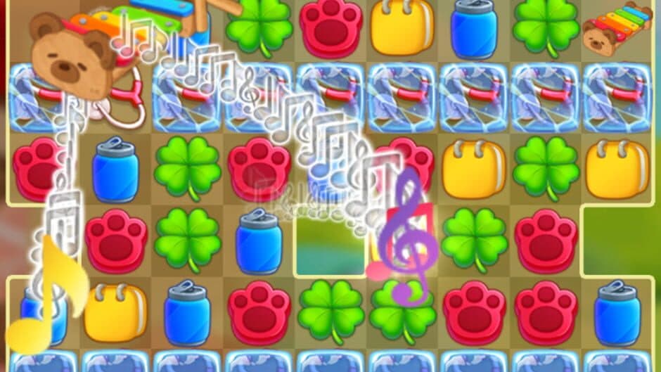Скриншот 7 из Princess Home