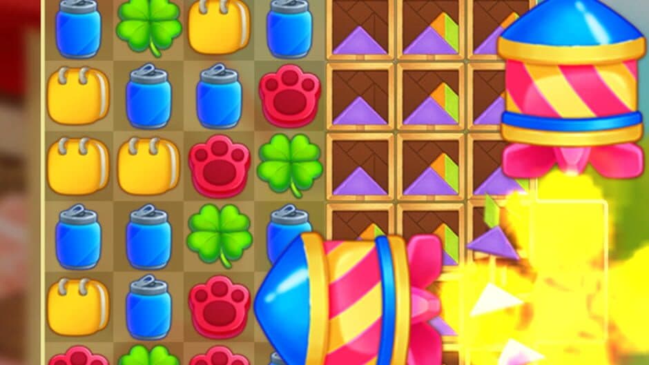 Скриншот 8 из Princess Home