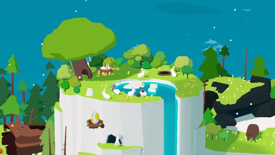 Скриншот 7 из Forest Island