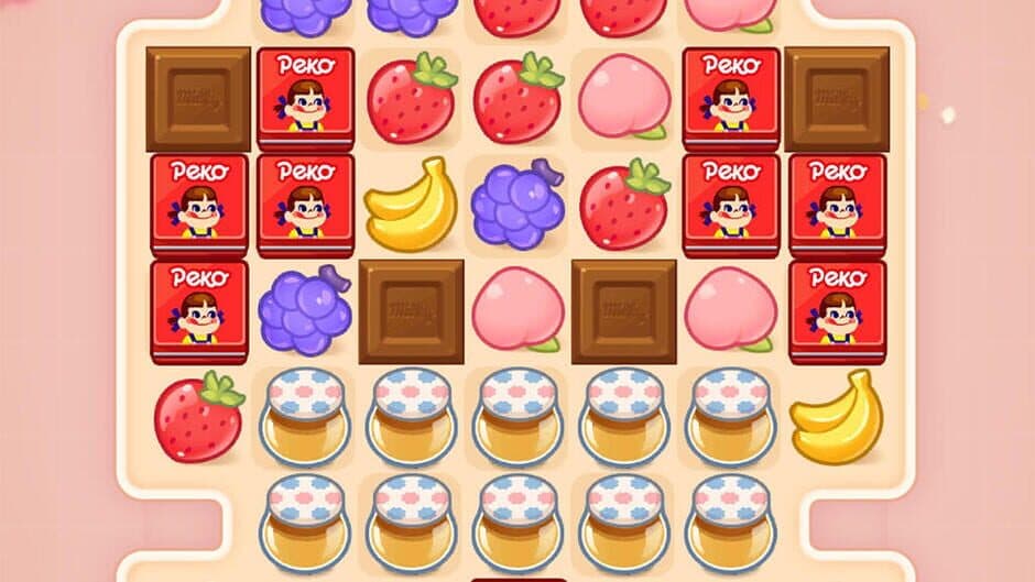 Скриншот 8 из Peko Pop