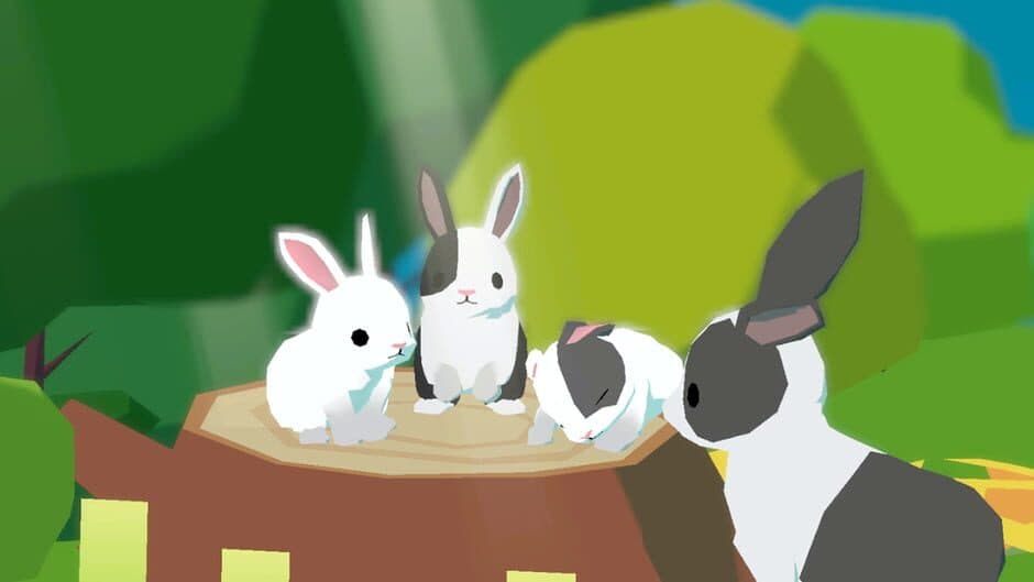 Скриншот 8 из Forest Island