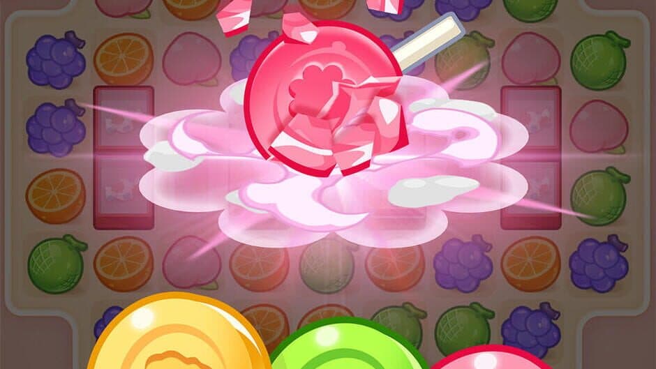 Скриншот 1 из Peko Pop