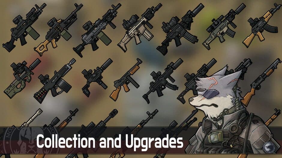 Скриншот 5 из Bad 2 Bad: Extinction