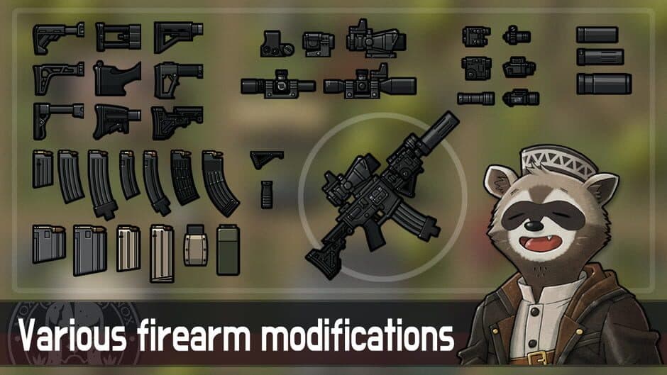 Скриншот 6 из Bad 2 Bad: Extinction