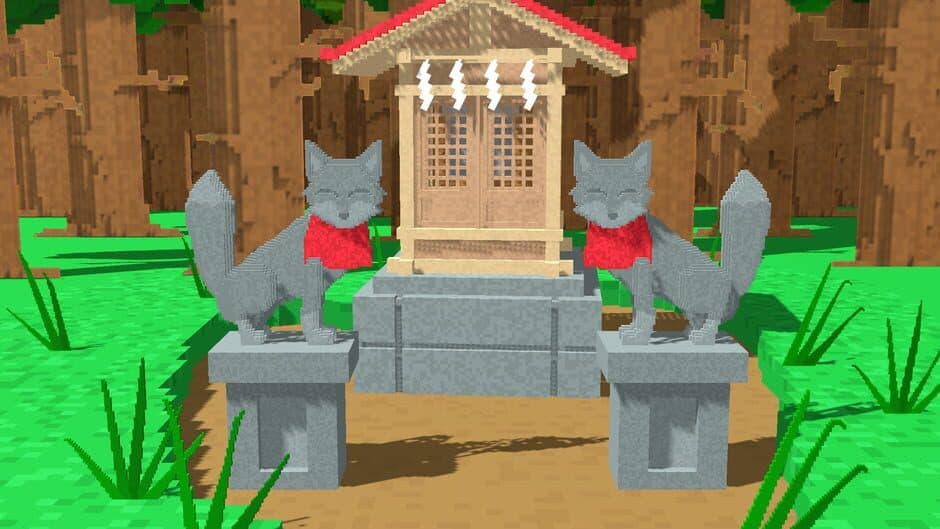 Скриншот 4 из Dasshutsu Game: Komorebi no Aru Hou he