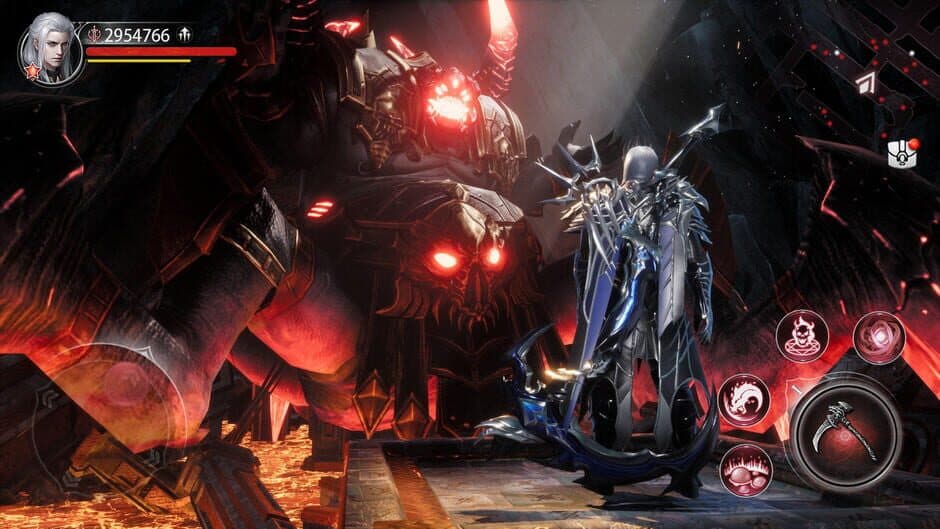 Скриншот 2 из Immortal Awakening