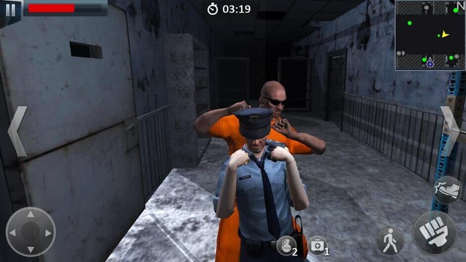 Скриншот 5 из Escape or Imprison