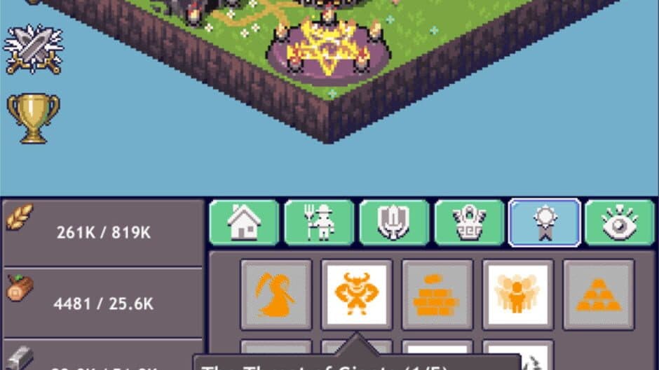 Скриншот 4 из Cave Heroes