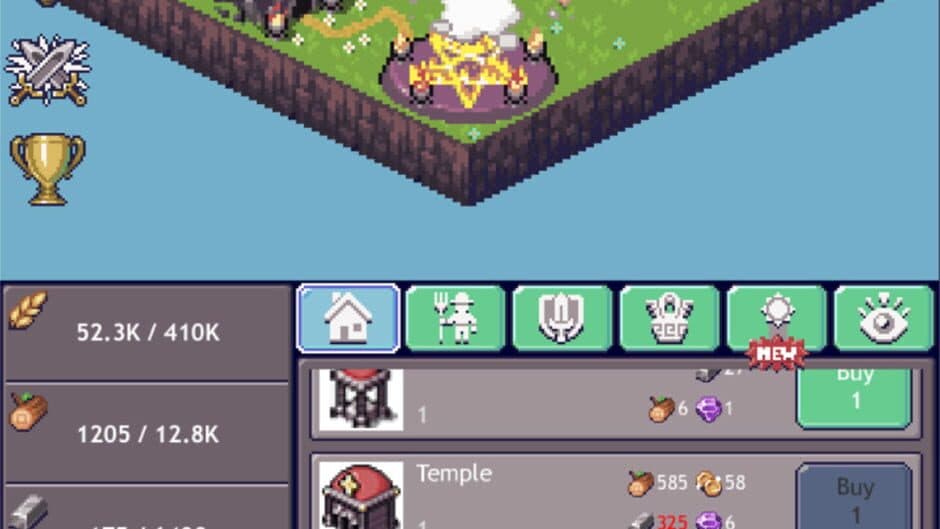 Скриншот 5 из Cave Heroes
