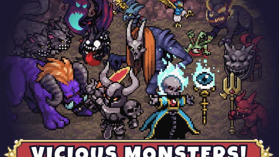 Скриншот 6 из Cave Heroes
