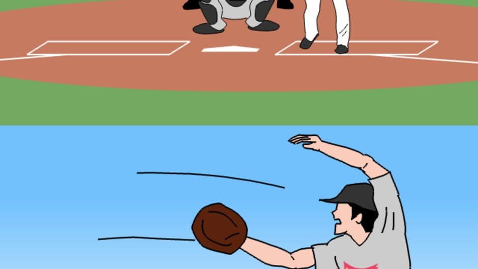 Скриншот 2 из Crazy Pitcher