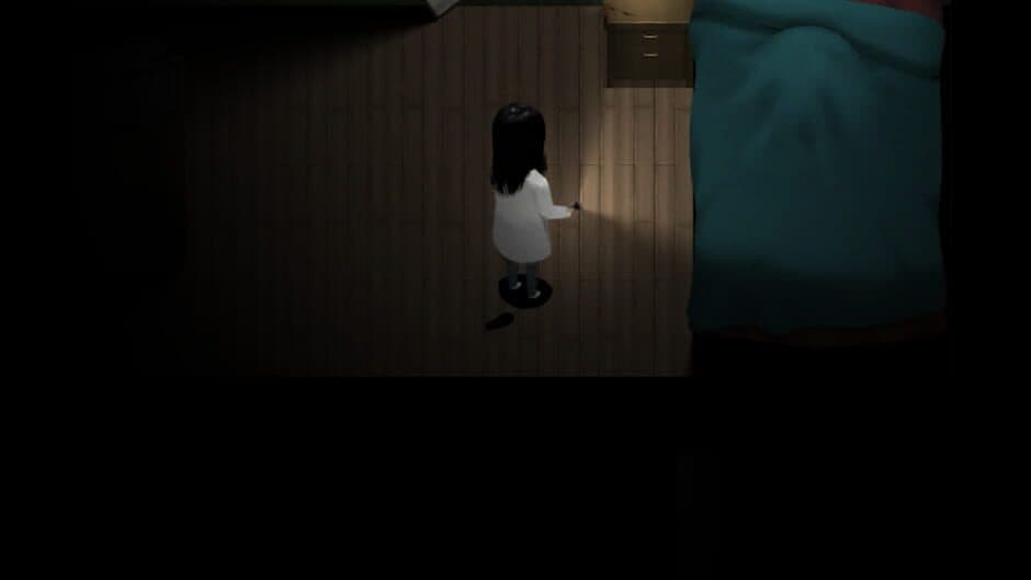 Скриншот 1 из Blackout: Sightless Home