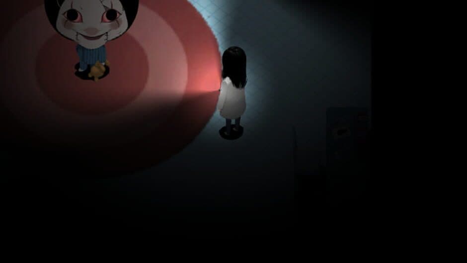 Скриншот 2 из Blackout: Sightless Home