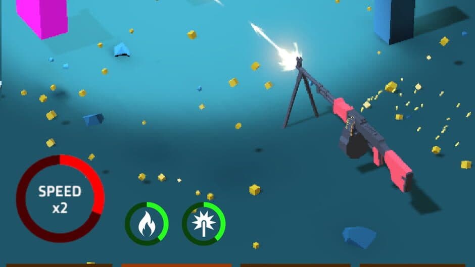 Скриншот 3 из Gun Breaker