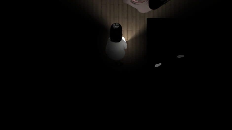Скриншот 5 из Blackout: Sightless Home