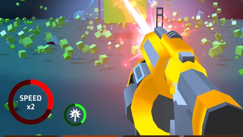 Скриншот 5 из Gun Breaker