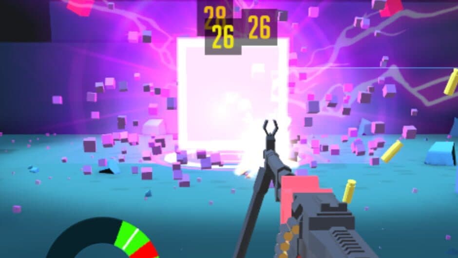 Скриншот 6 из Gun Breaker