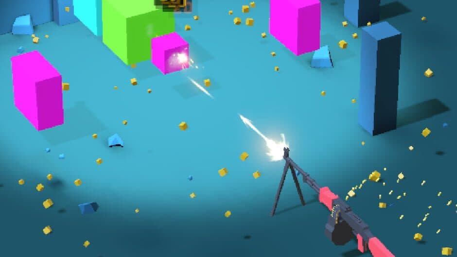 Скриншот 7 из Gun Breaker