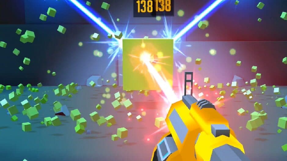 Скриншот 8 из Gun Breaker