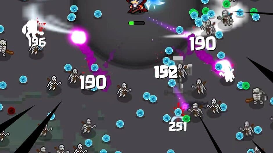 Скриншот 5 из Final Dawn
