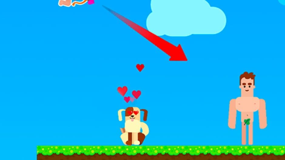 Скриншот 2 из Love Archer