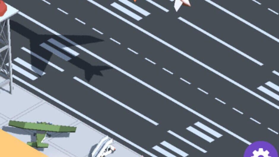 Скриншот 3 из Idle Traffic Tycoon Game