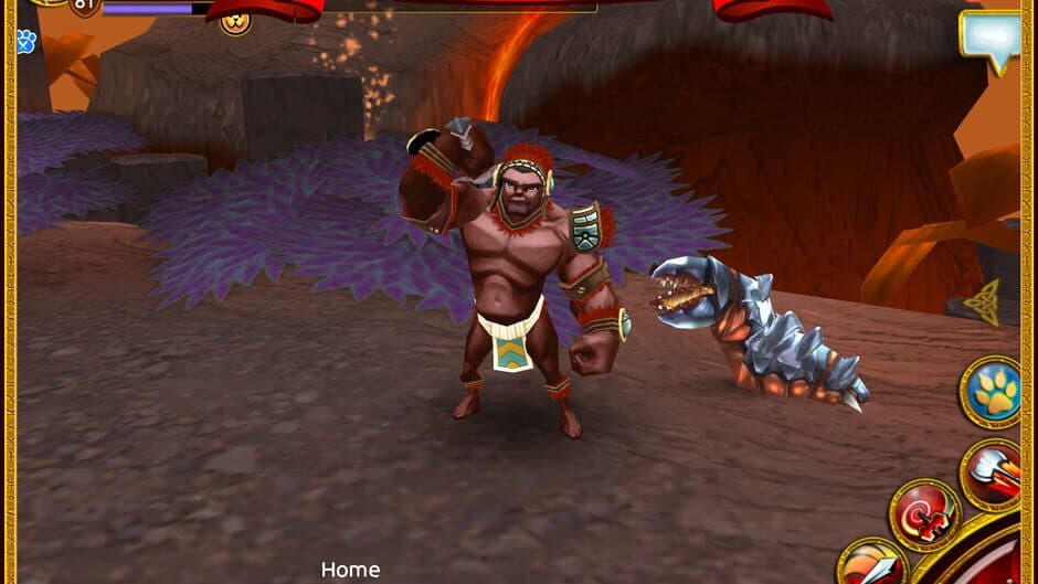 Скриншот 3 из Arcane Legends