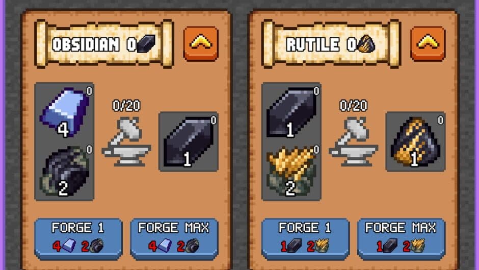 Скриншот 3 из Idle Cave Miner