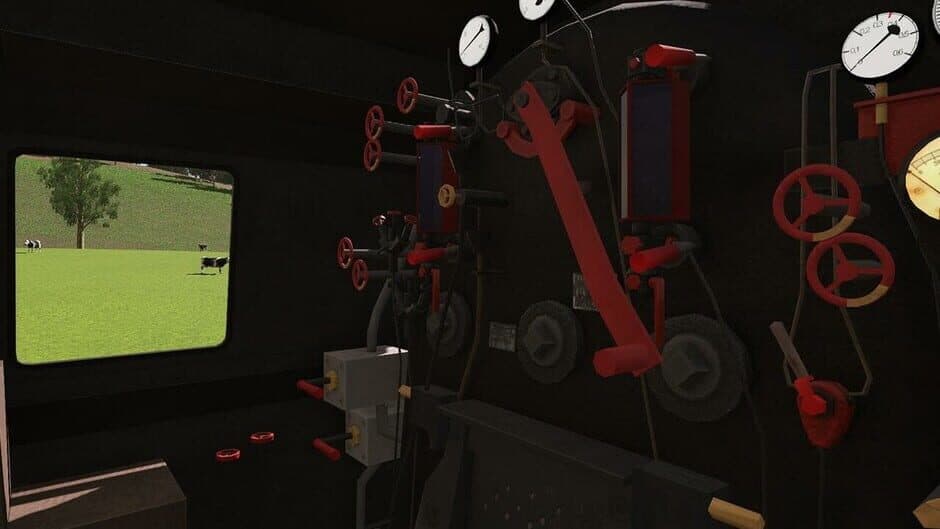 Скриншот 8 из Trainz Railroad Simulator 2019: Pro Train - DB Class 44