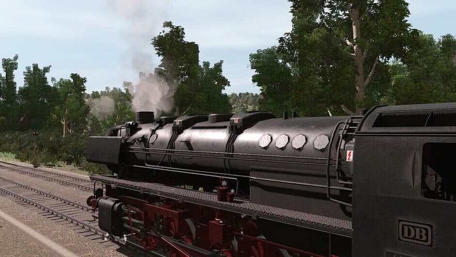 Скриншот 5 из Trainz Railroad Simulator 2019: Pro Train - DB Class 44