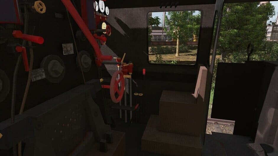 Скриншот 2 из Trainz Railroad Simulator 2019: Pro Train - DB Class 44