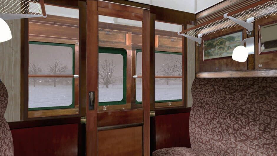 Скриншот 5 из TS Marketplace: Maunsell 59ft Low Window Corridor Coach Pack BR Green
